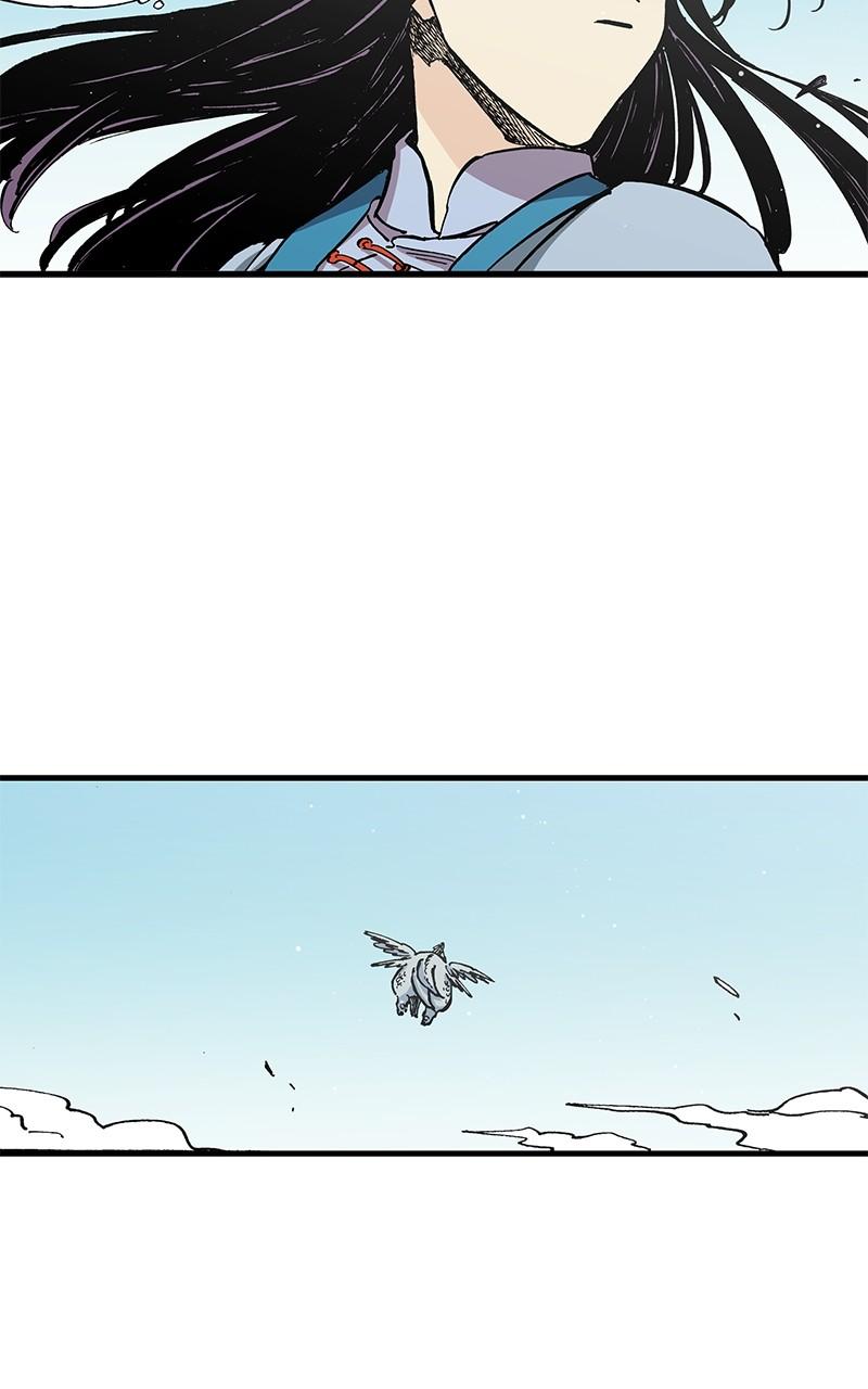 King of the East Chap 105 - Next Chap 106