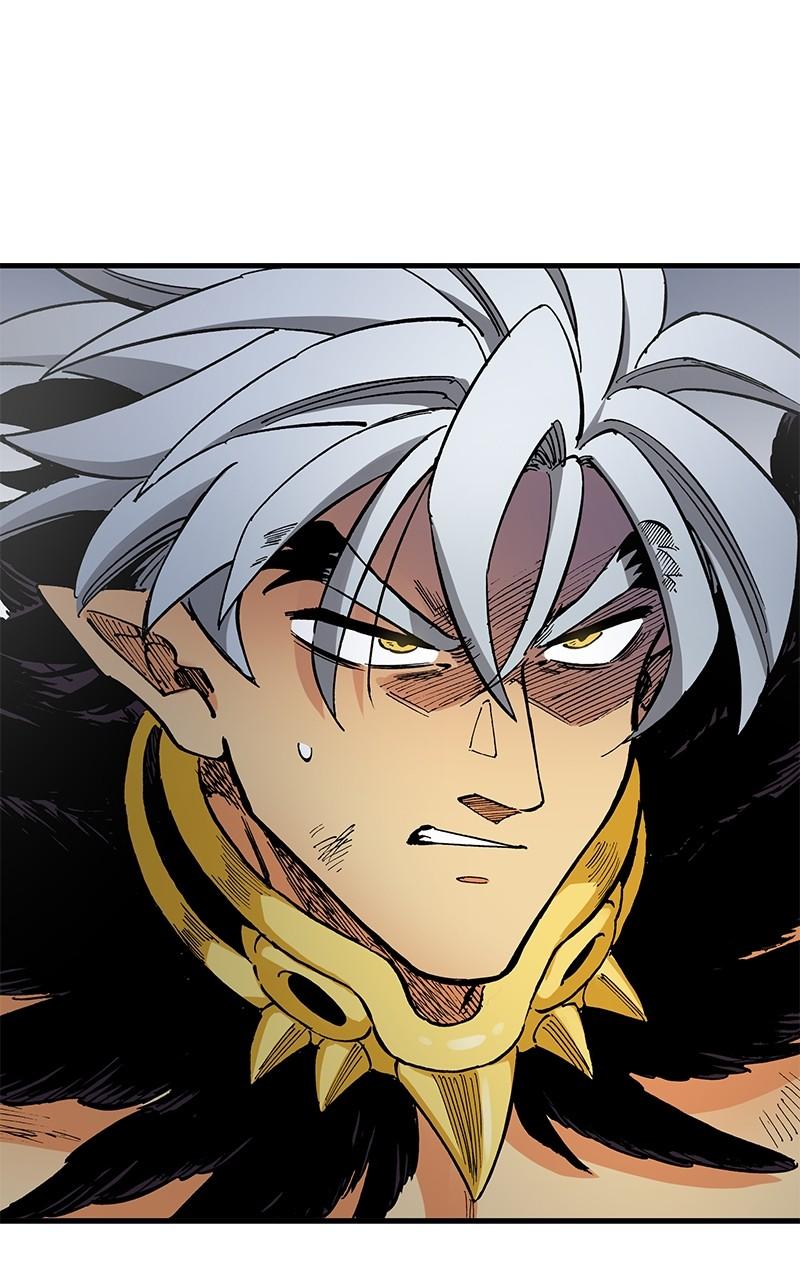 King of the East Chap 105 - Next Chap 106