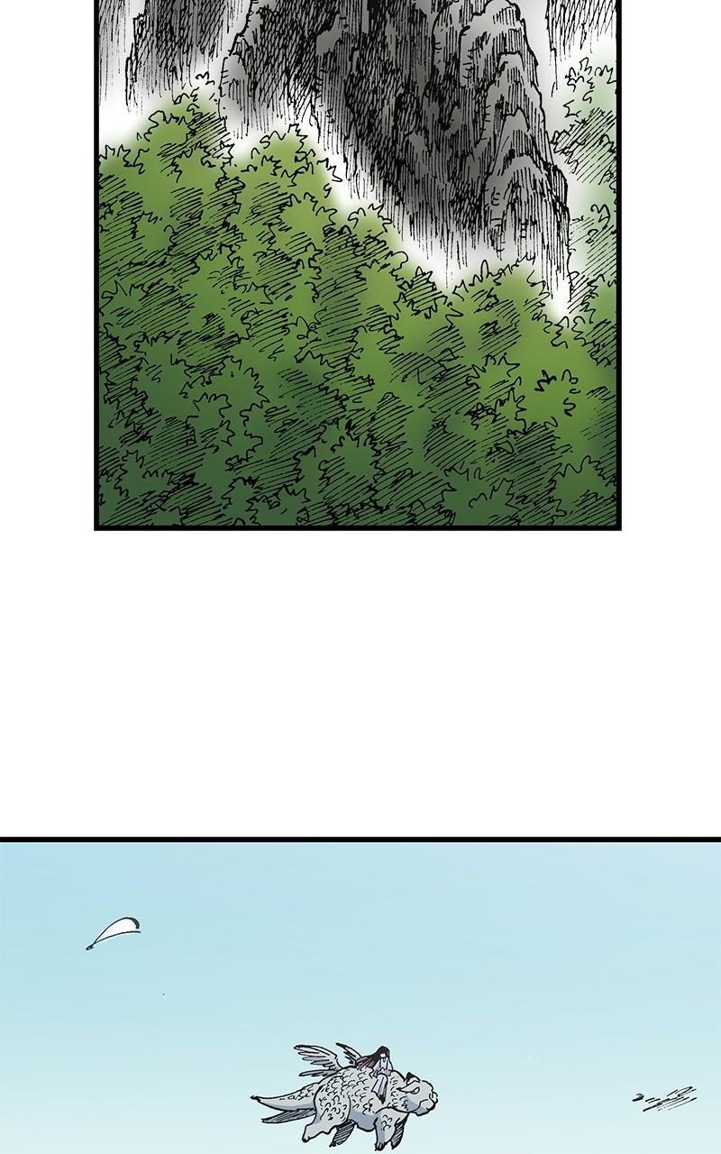 King of the East Chap 105 - Next Chap 106