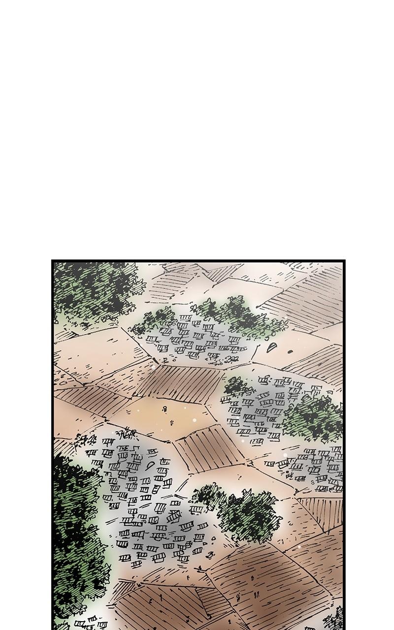 King of the East Chap 105 - Next Chap 106