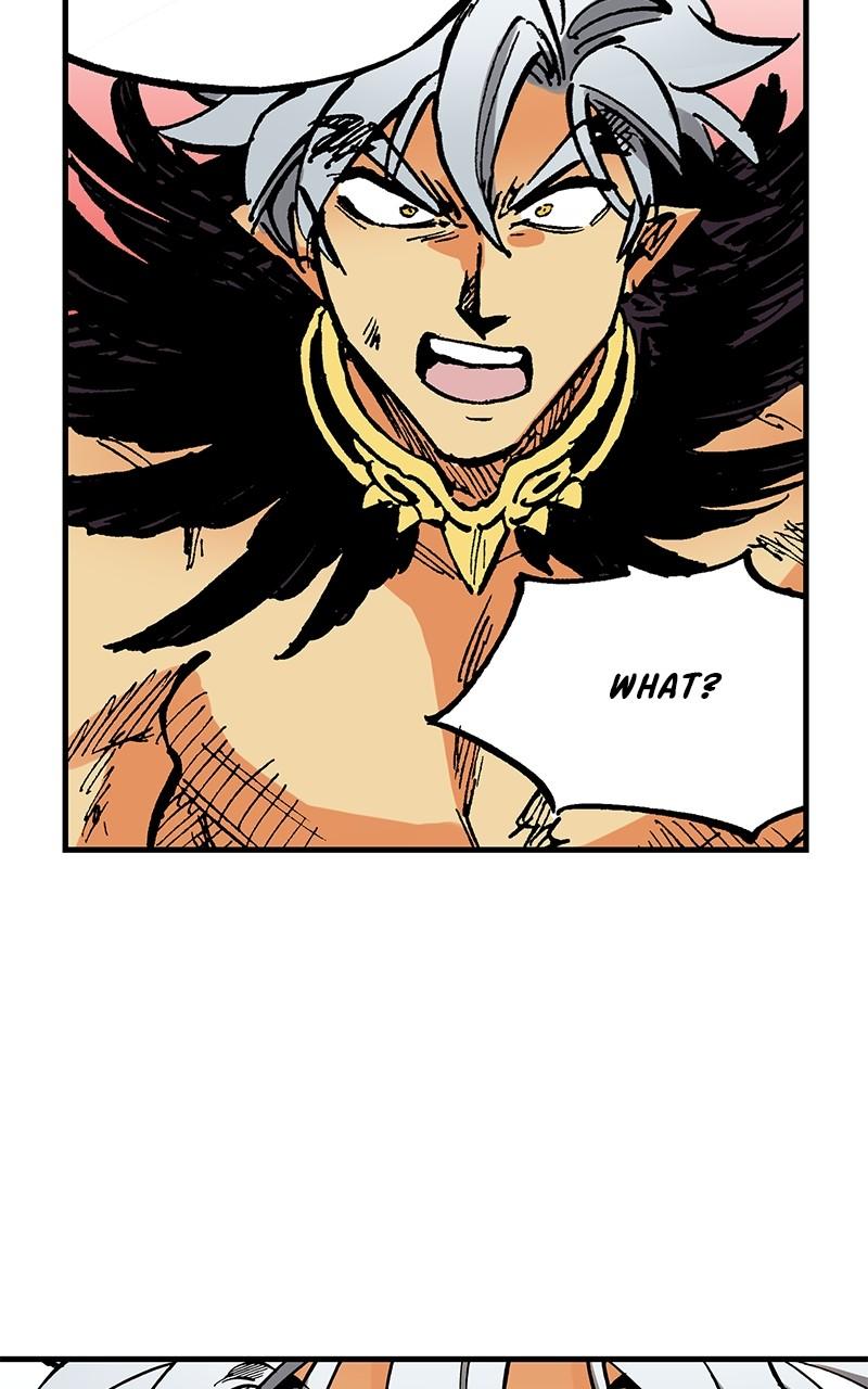 King of the East Chap 105 - Next Chap 106