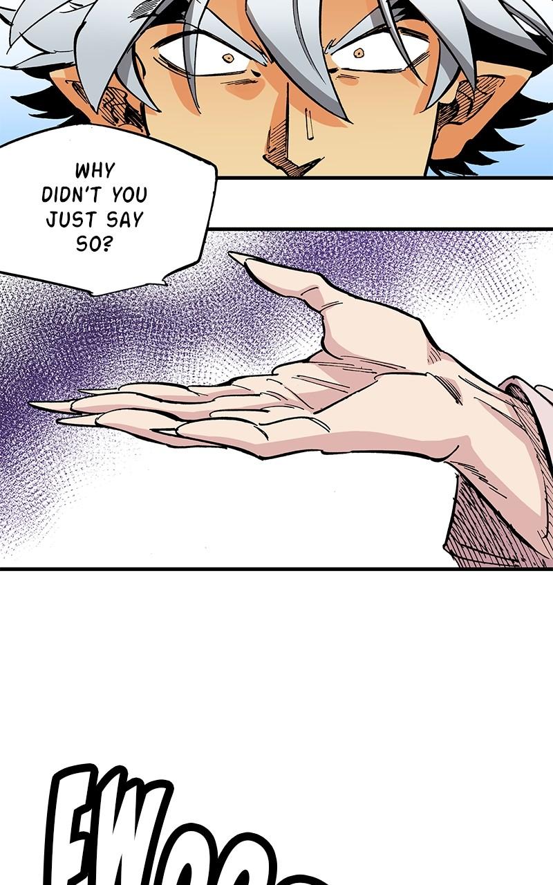 King of the East Chap 105 - Next Chap 106