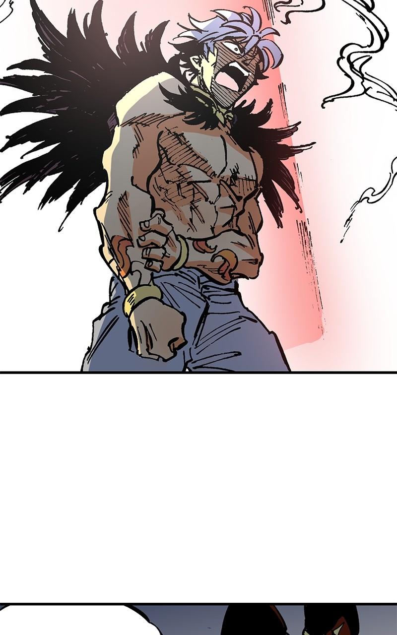 King of the East Chap 105 - Next Chap 106