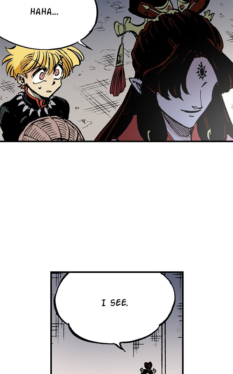 King of the East Chap 105 - Next Chap 106