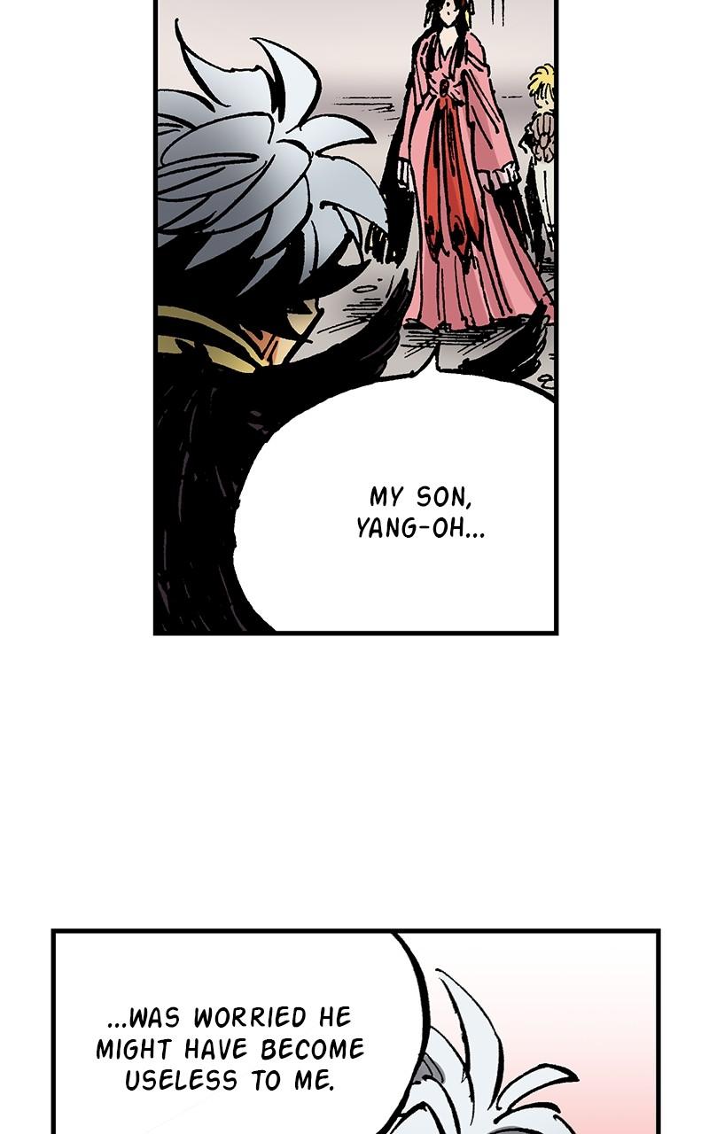 King of the East Chap 105 - Next Chap 106