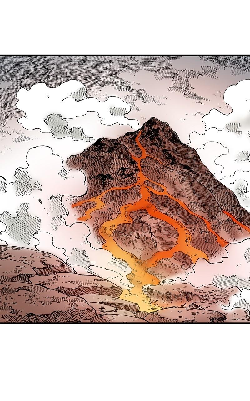 King of the East Chap 105 - Next Chap 106