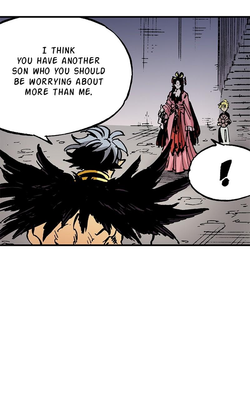 King of the East Chap 105 - Next Chap 106