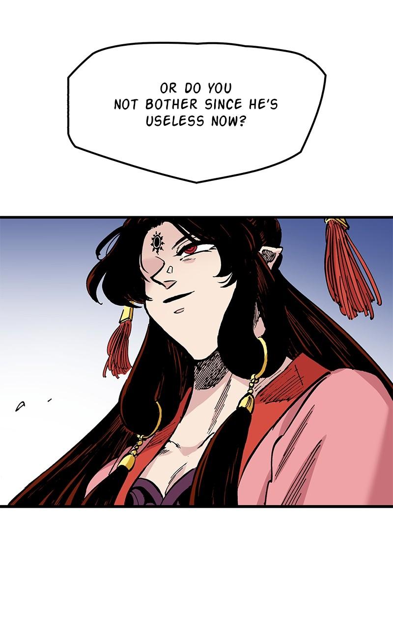 King of the East Chap 105 - Next Chap 106