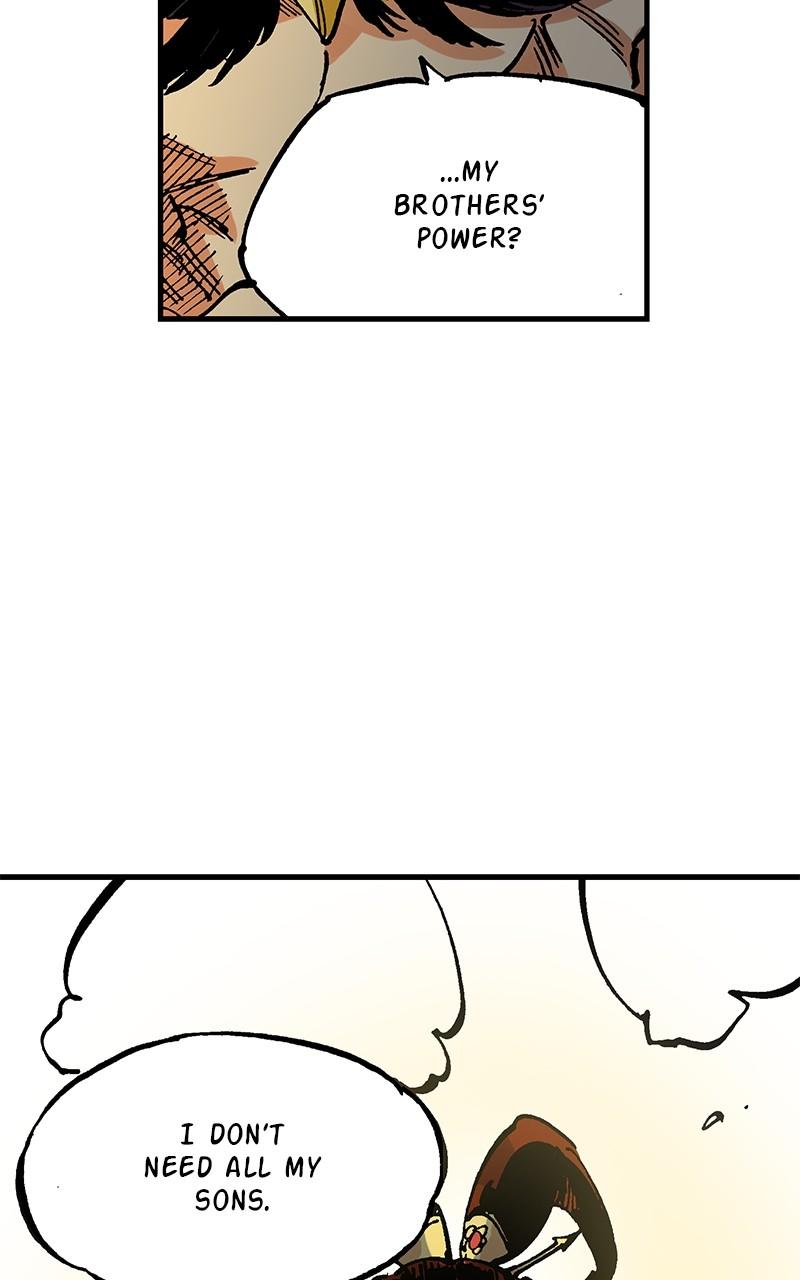 King of the East Chap 105 - Next Chap 106