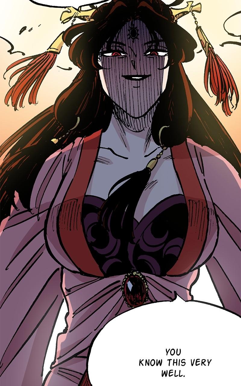 King of the East Chap 105 - Next Chap 106