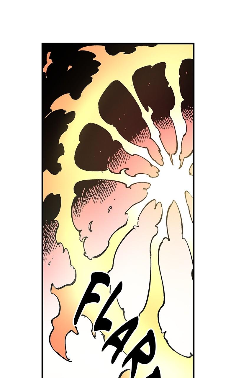 King of the East Chap 105 - Next Chap 106