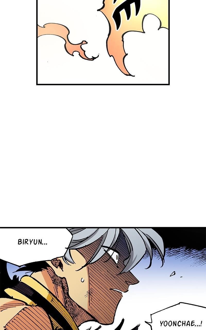 King of the East Chap 105 - Next Chap 106