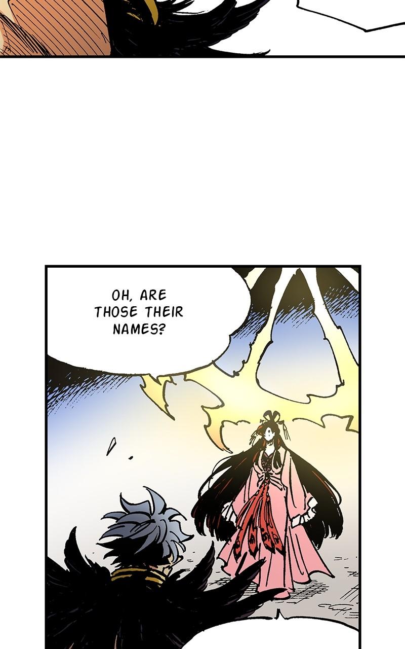 King of the East Chap 105 - Next Chap 106