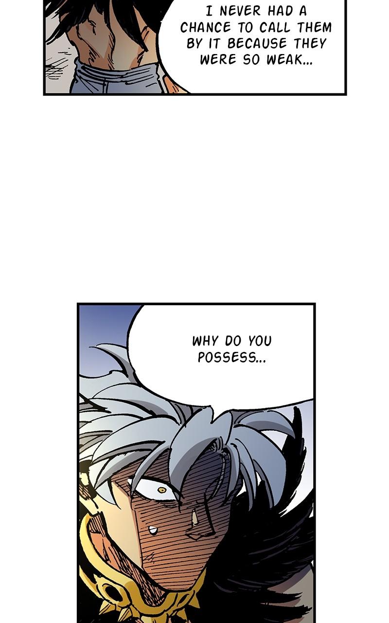 King of the East Chap 105 - Next Chap 106