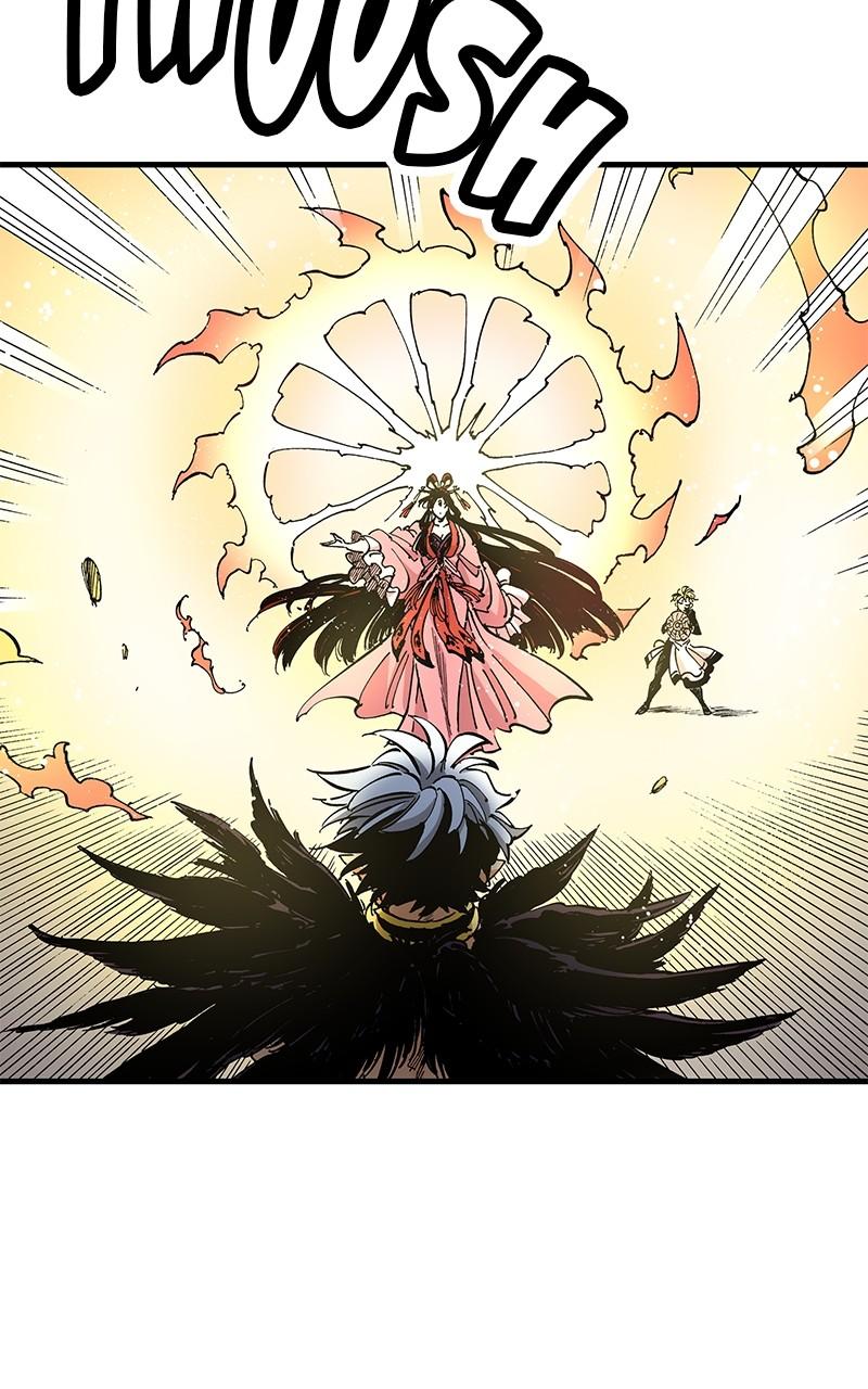 King of the East Chap 105 - Next Chap 106