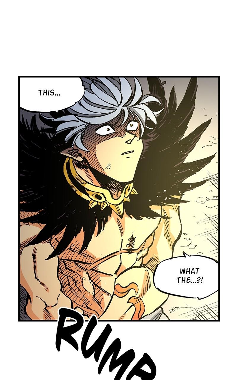 King of the East Chap 105 - Next Chap 106