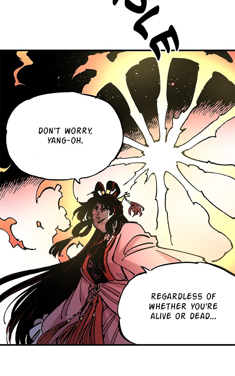 King of the East Chap 105 - Next Chap 106