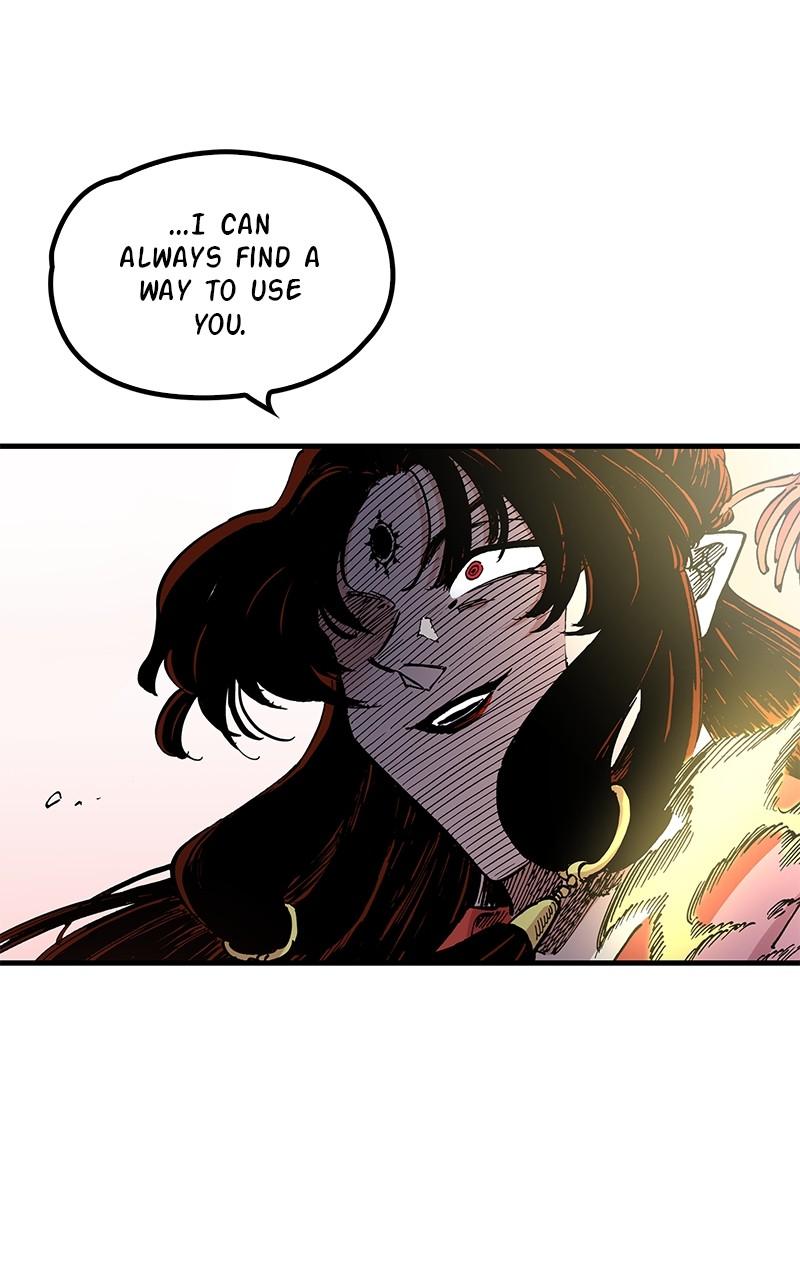 King of the East Chap 105 - Next Chap 106