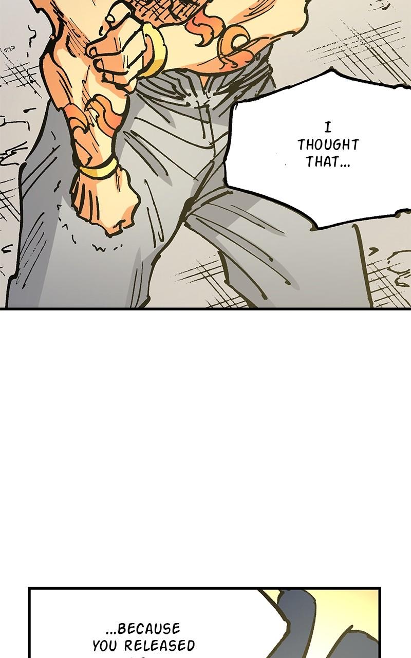 King of the East Chap 105 - Next Chap 106