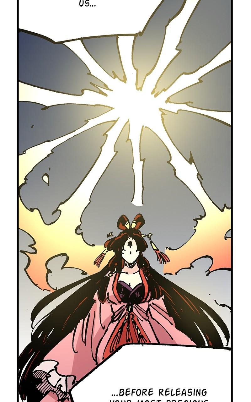 King of the East Chap 105 - Next Chap 106