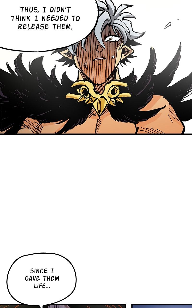 King of the East Chap 105 - Next Chap 106