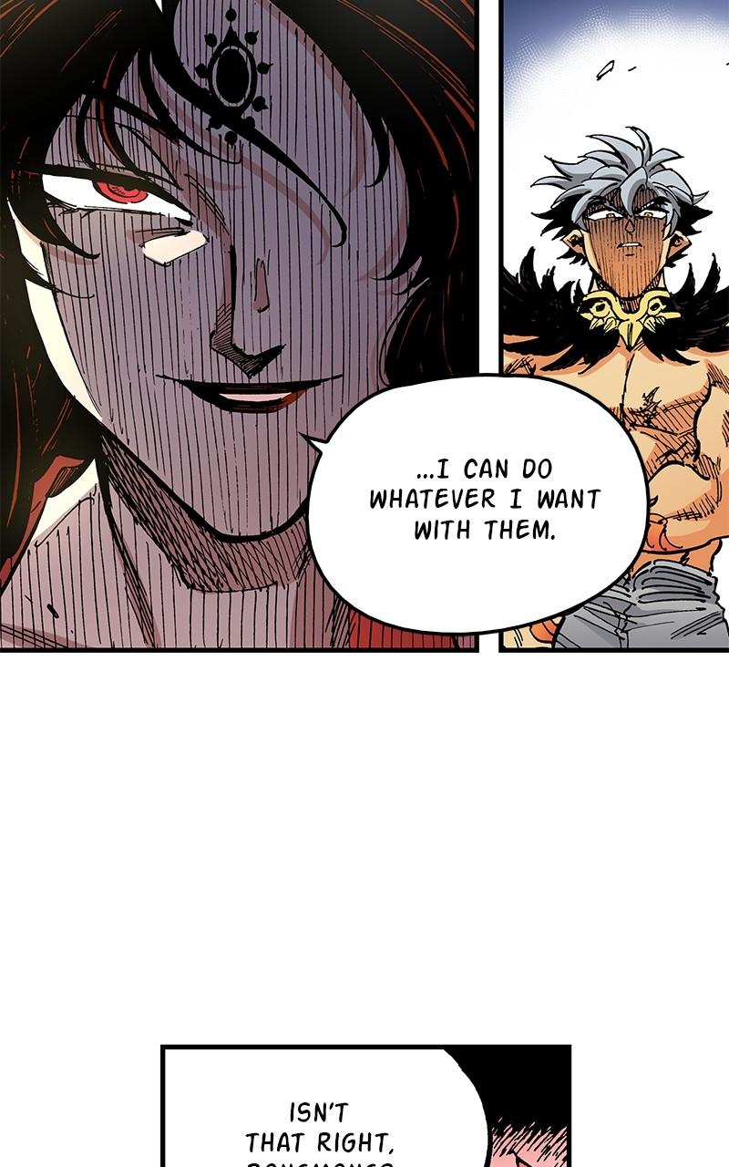 King of the East Chap 105 - Next Chap 106