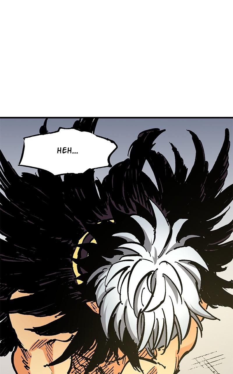 King of the East Chap 105 - Next Chap 106