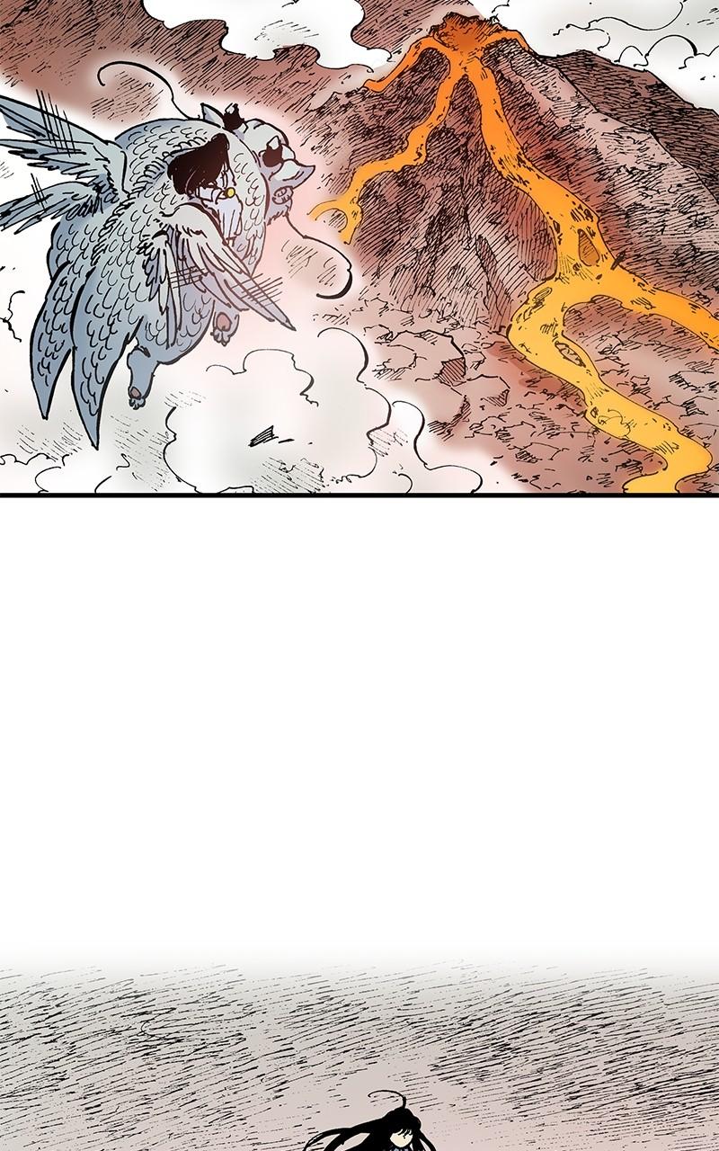 King of the East Chap 105 - Next Chap 106