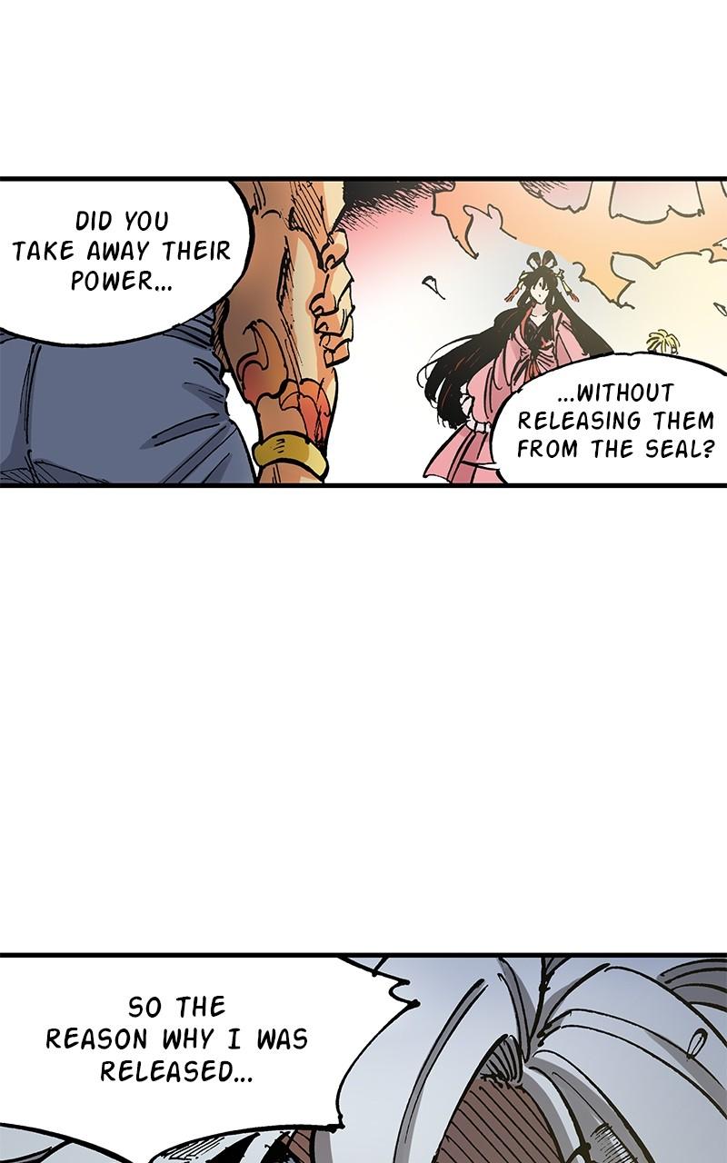 King of the East Chap 105 - Next Chap 106