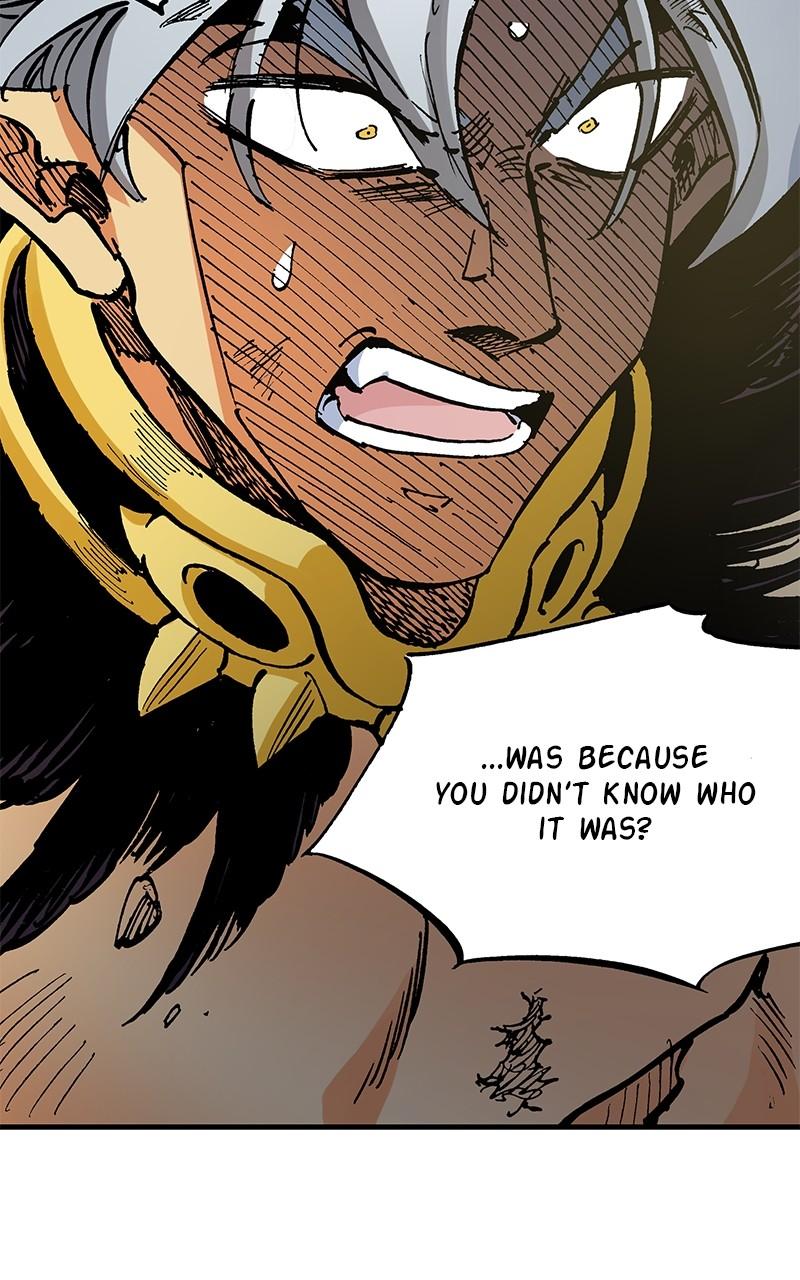 King of the East Chap 105 - Next Chap 106