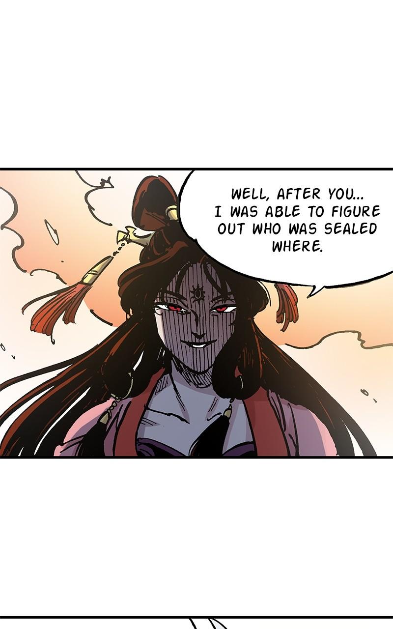 King of the East Chap 105 - Next Chap 106