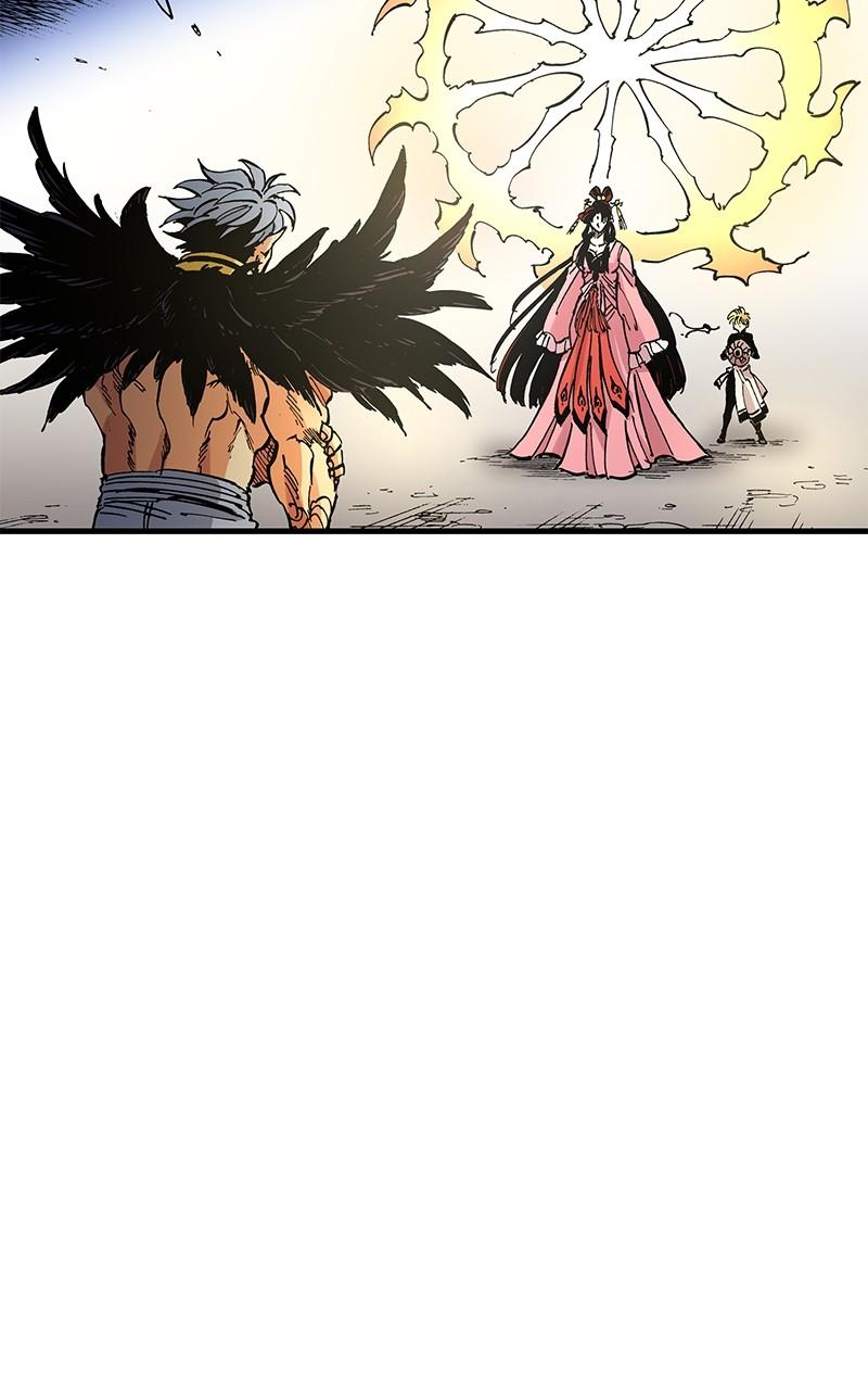 King of the East Chap 105 - Next Chap 106