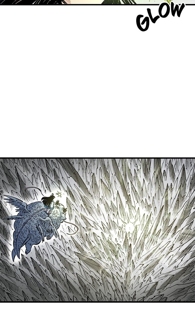 King of the East Chap 105 - Next Chap 106