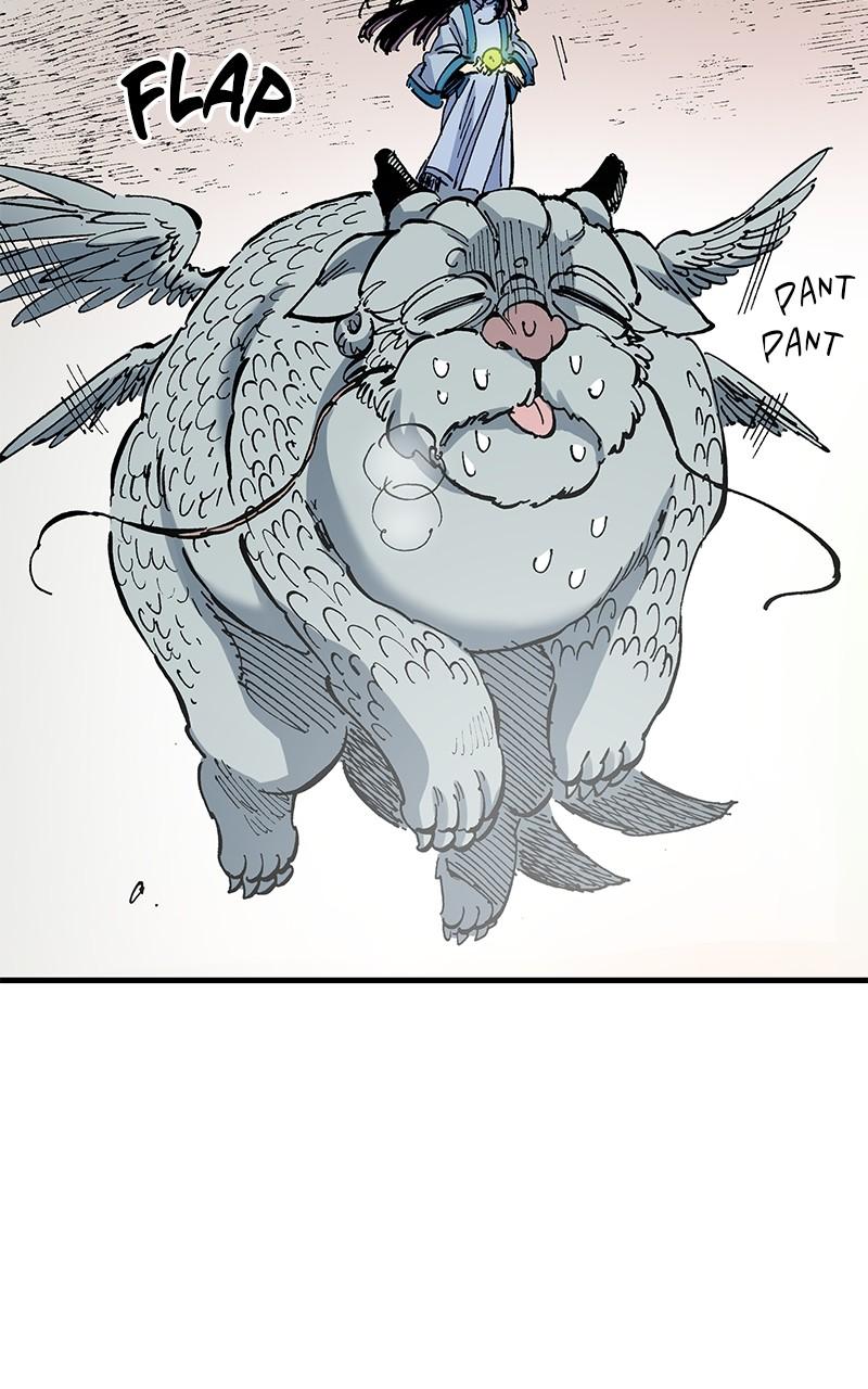King of the East Chap 105 - Next Chap 106