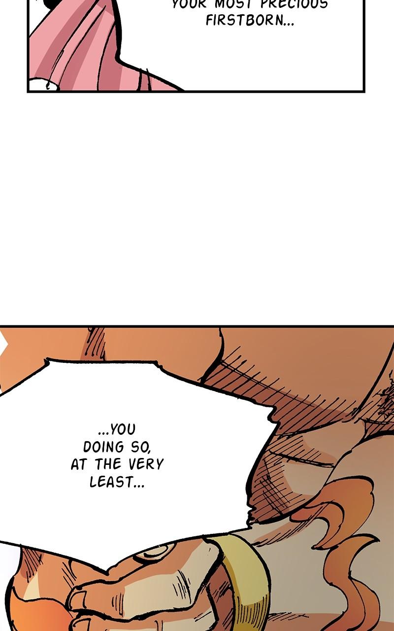 King of the East Chap 105 - Next Chap 106