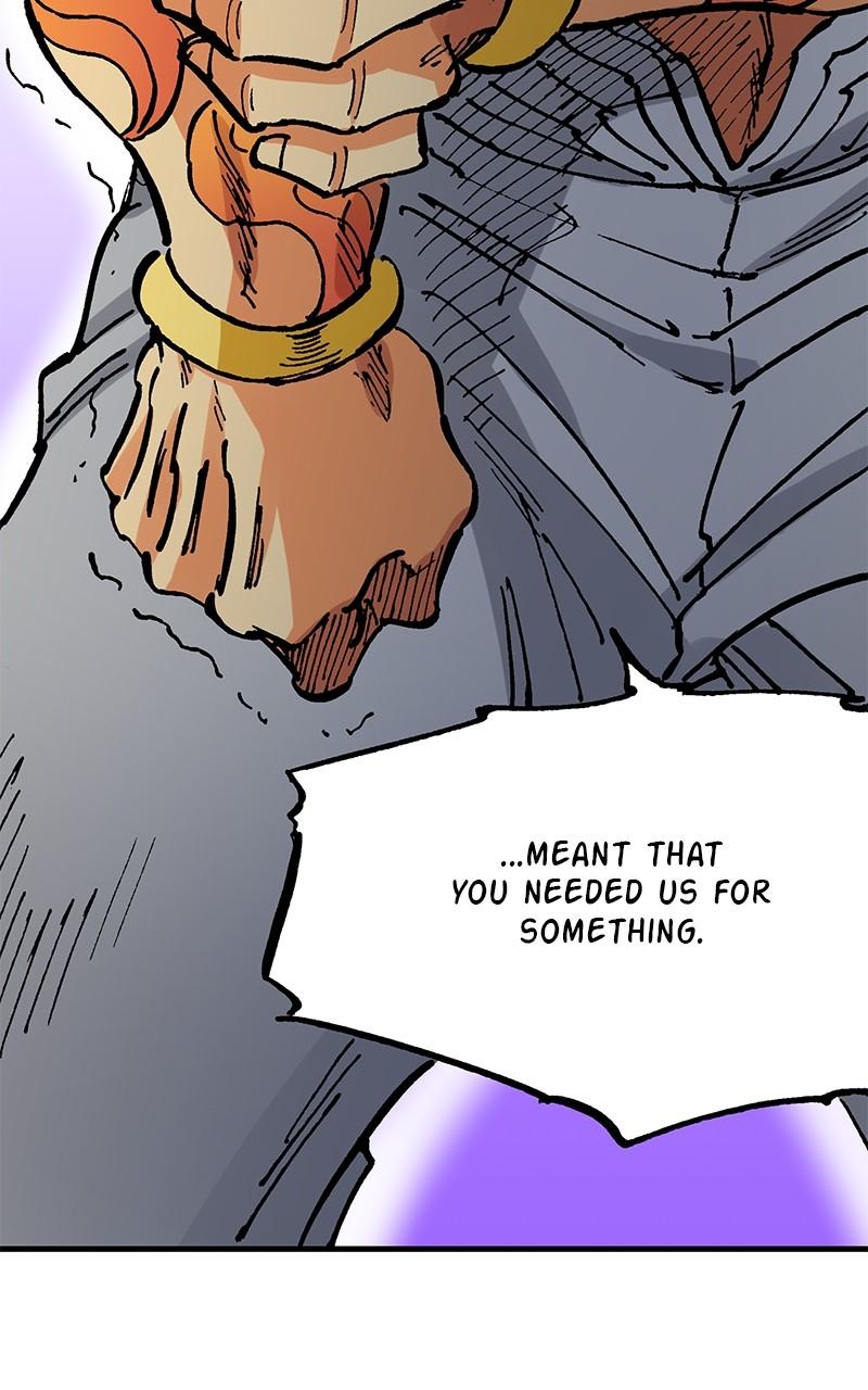 King of the East Chap 105 - Next Chap 106