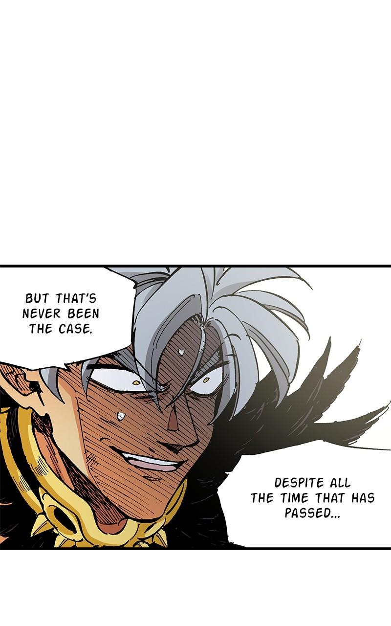 King of the East Chap 105 - Next Chap 106