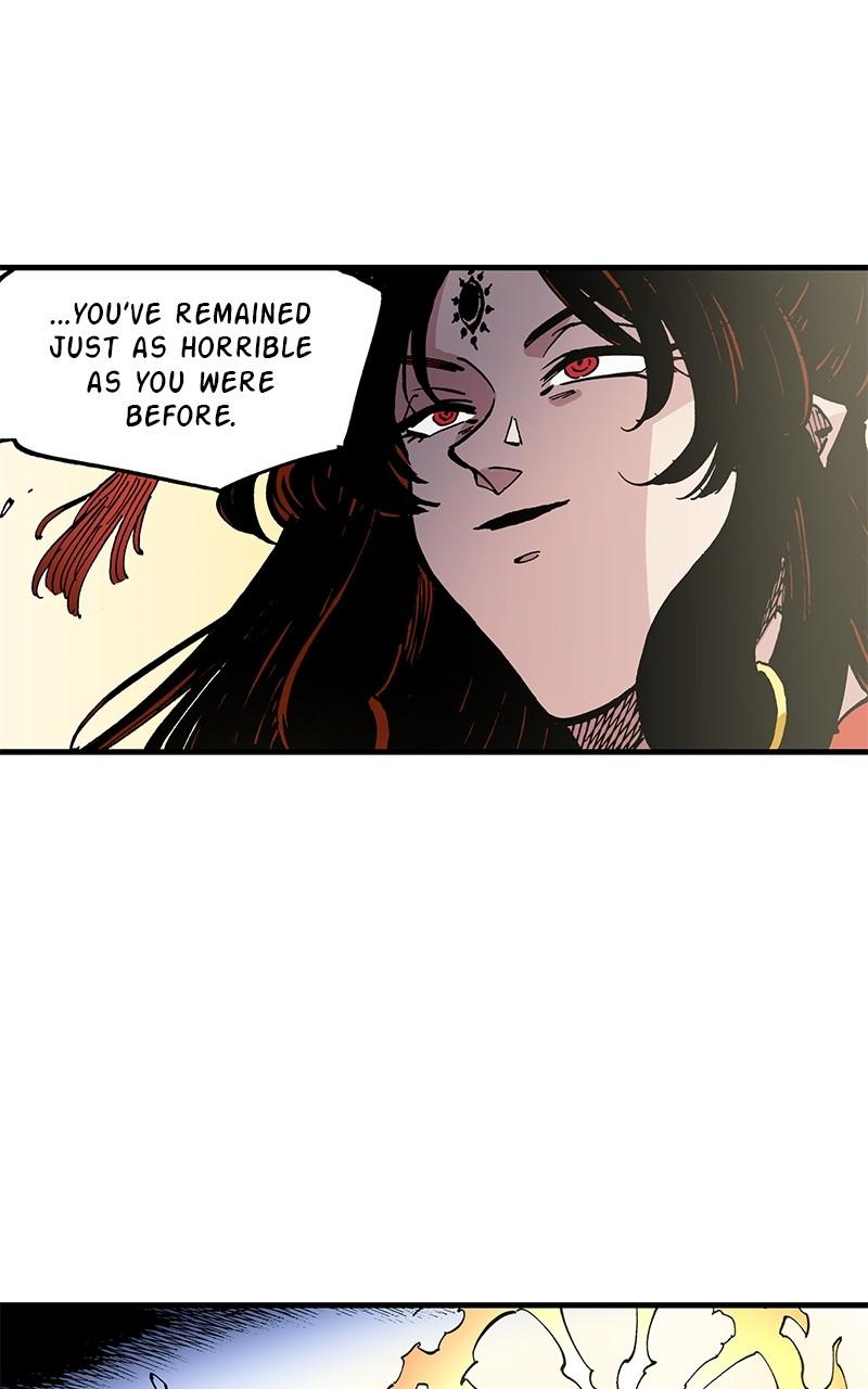 King of the East Chap 105 - Next Chap 106