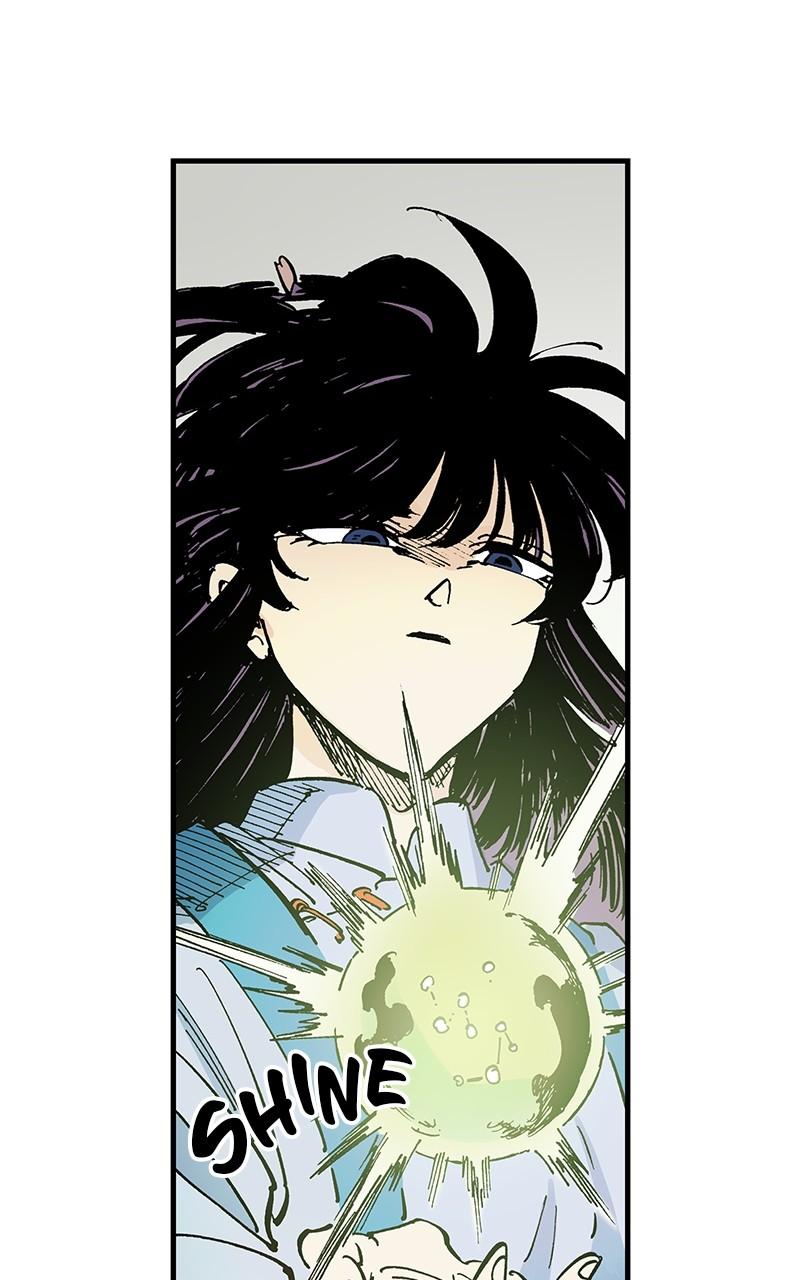King of the East Chap 105 - Next Chap 106