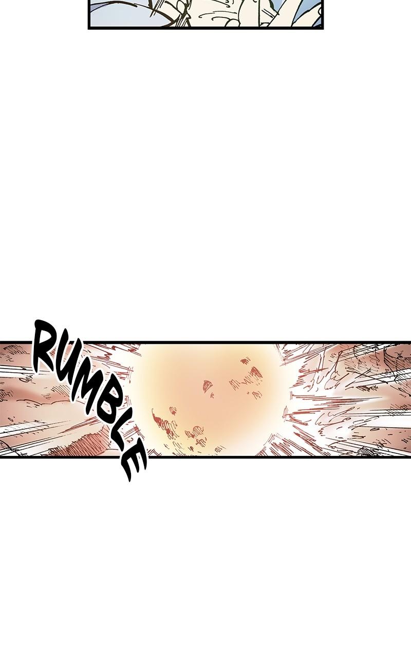 King of the East Chap 105 - Next Chap 106