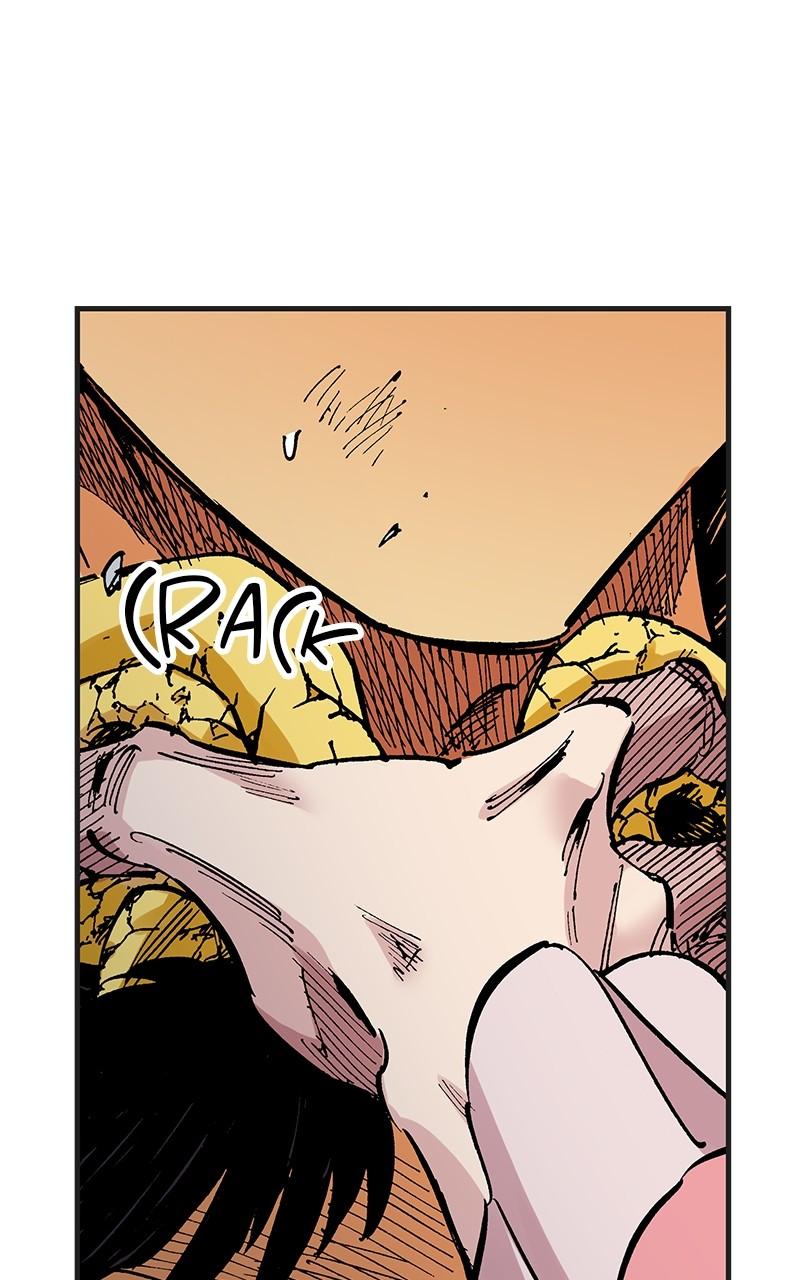 King of the East Chap 106 - Next Chap 107