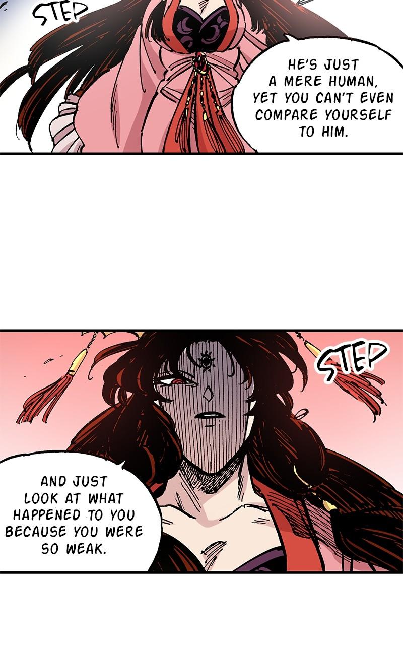 King of the East Chap 106 - Next Chap 107