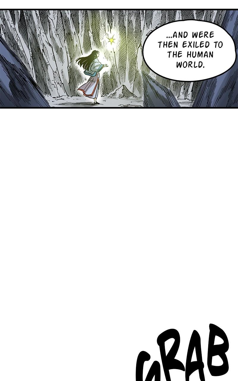 King of the East Chap 106 - Next Chap 107