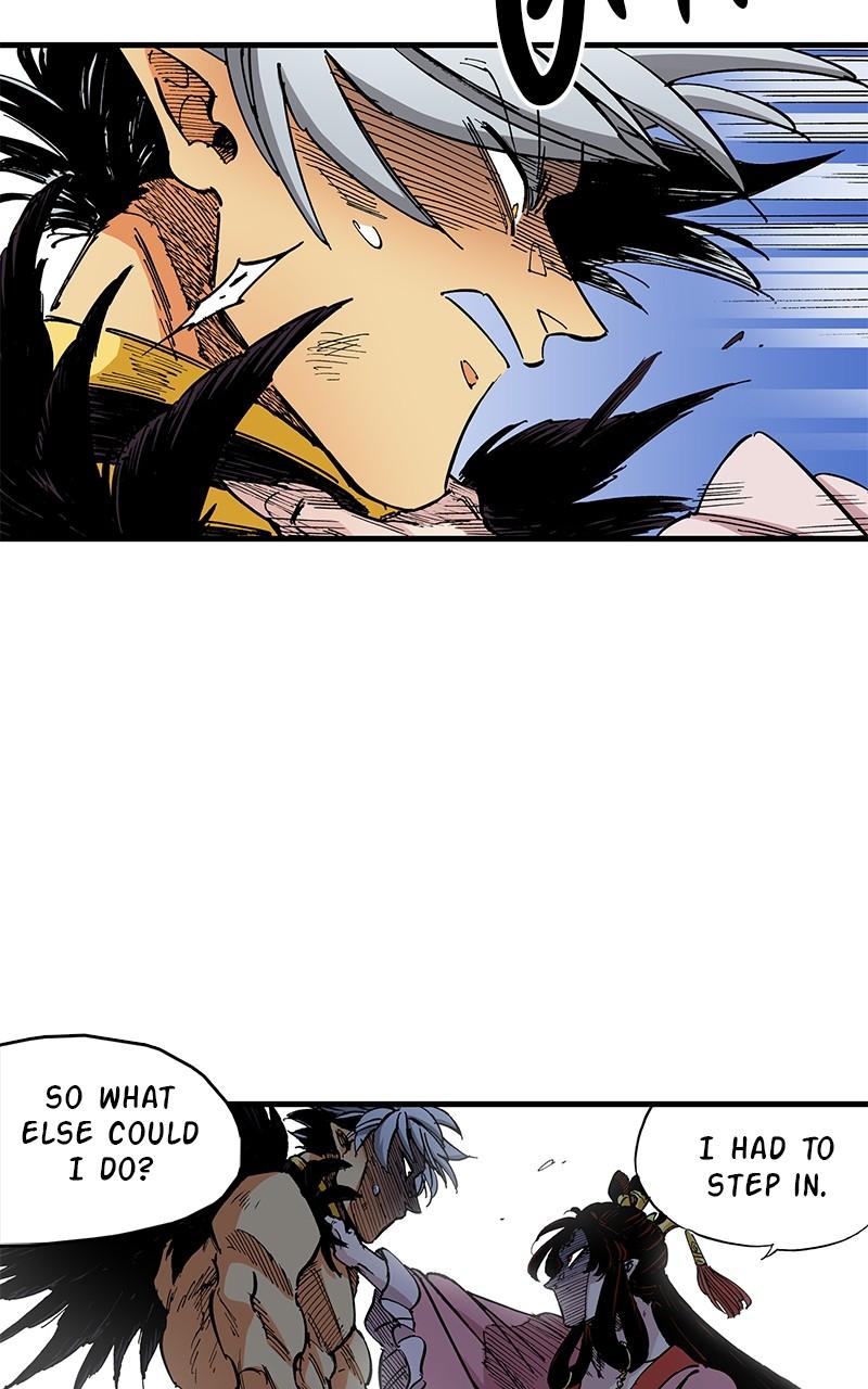 King of the East Chap 106 - Next Chap 107