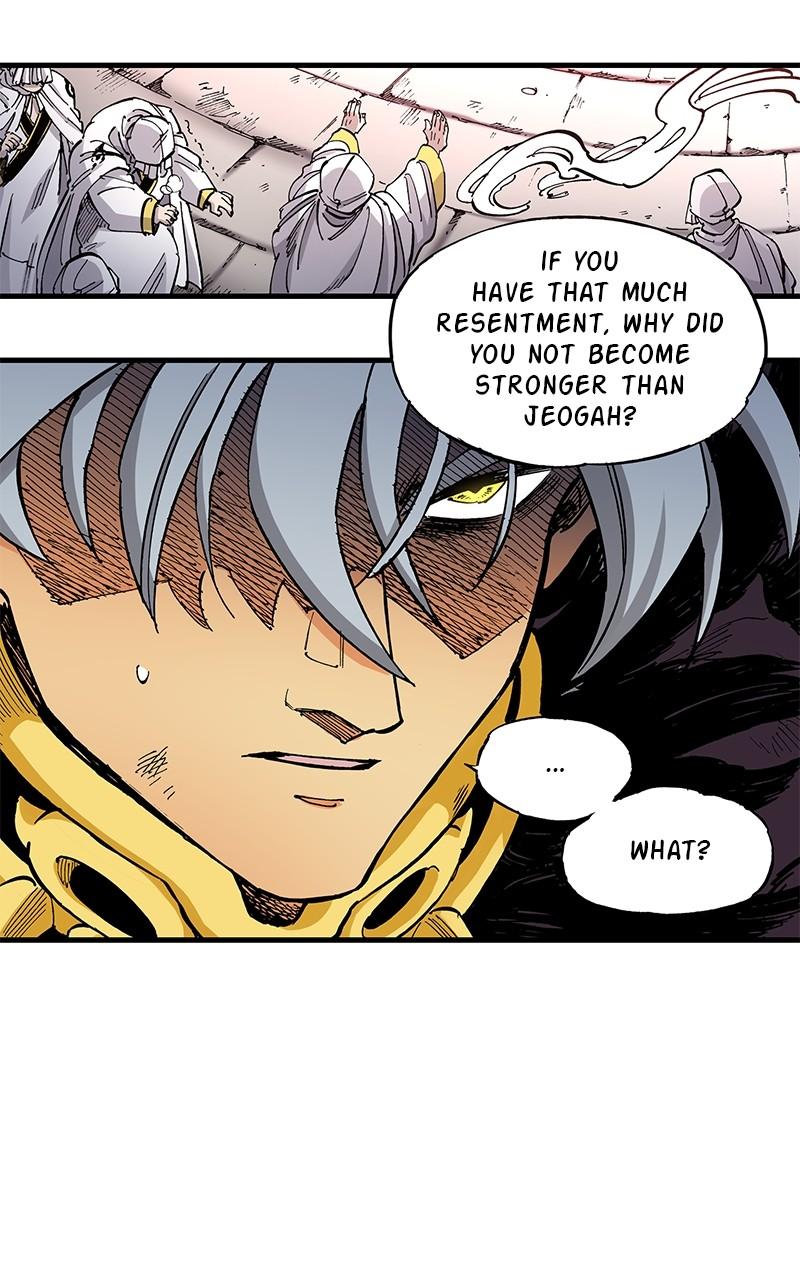 King of the East Chap 106 - Next Chap 107