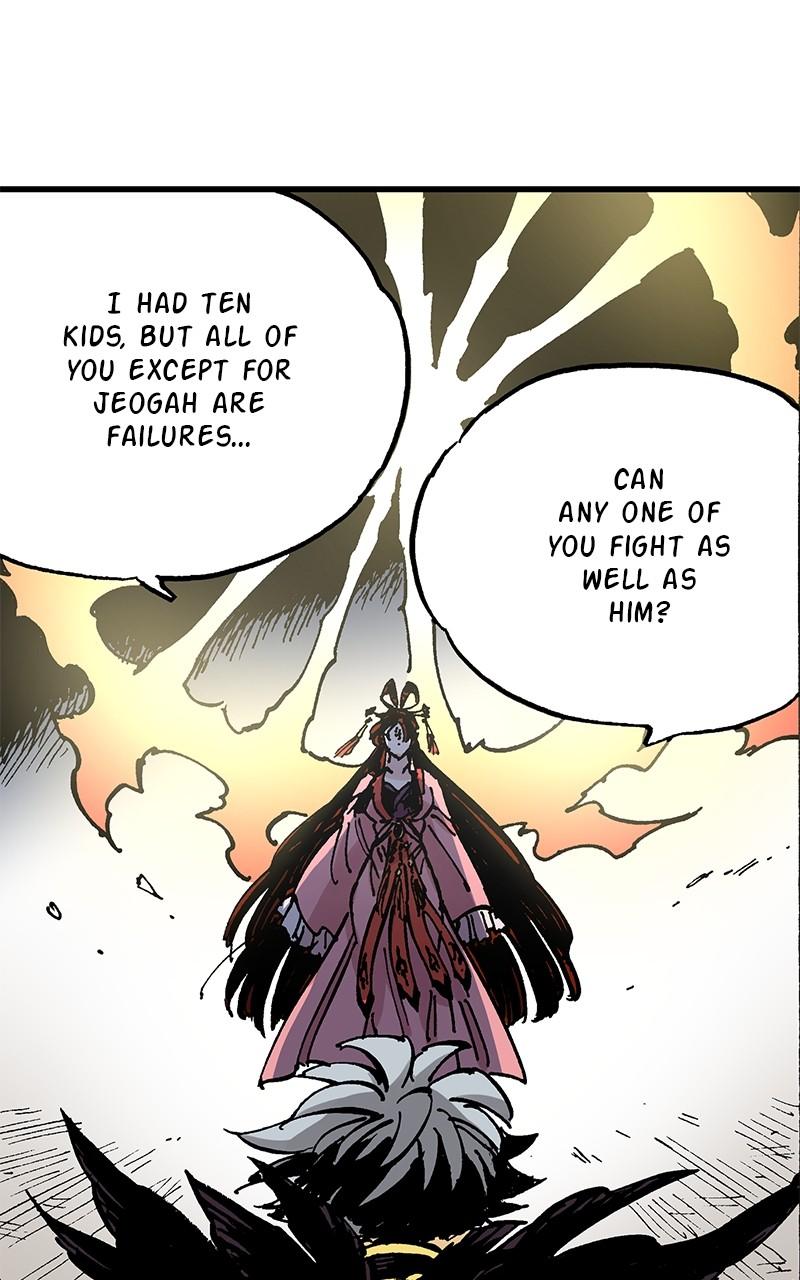 King of the East Chap 106 - Next Chap 107
