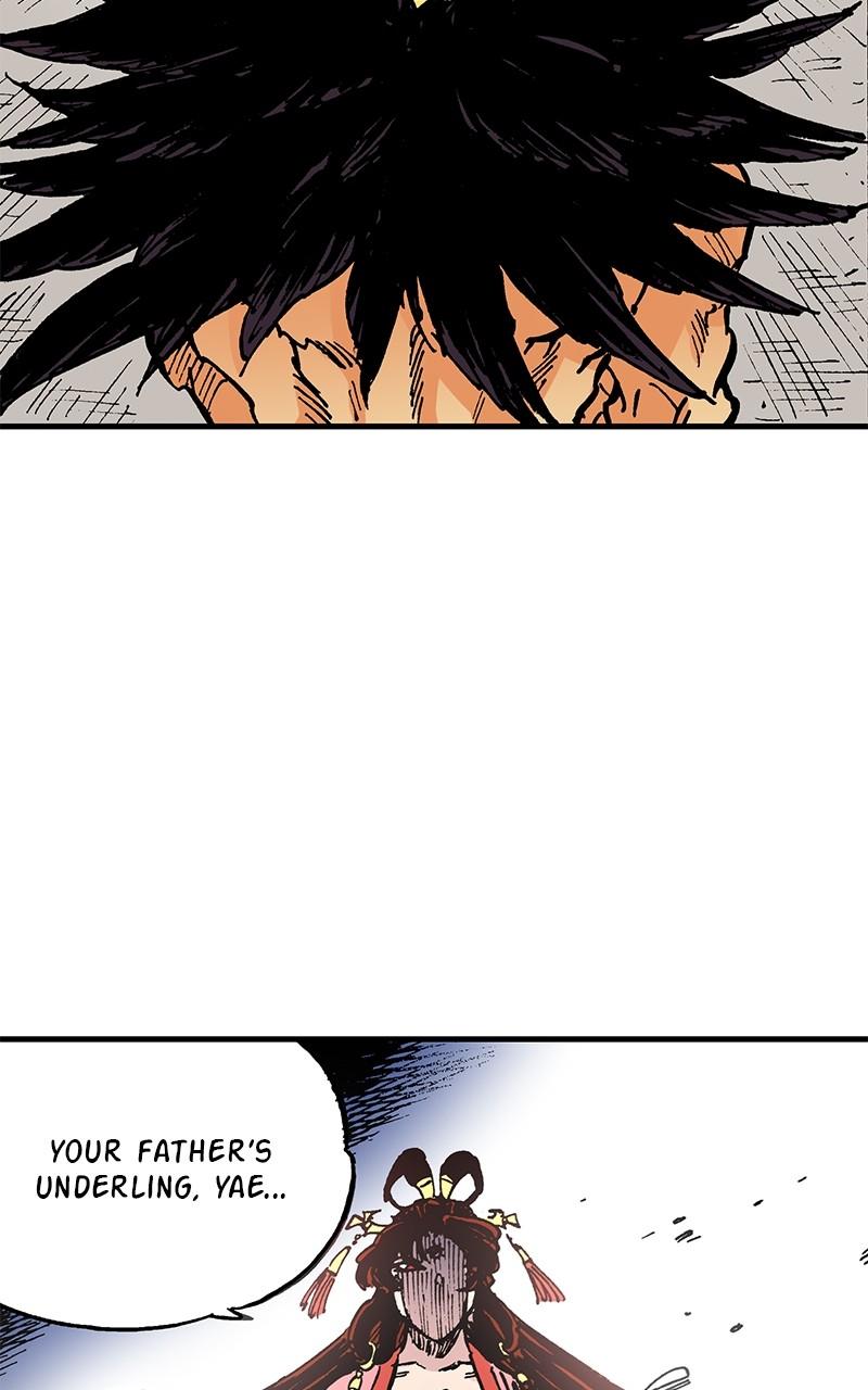 King of the East Chap 106 - Next Chap 107
