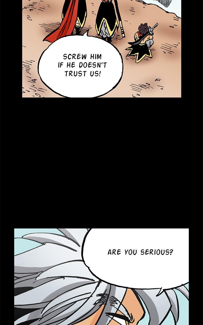 King of the East Chap 106 - Next Chap 107