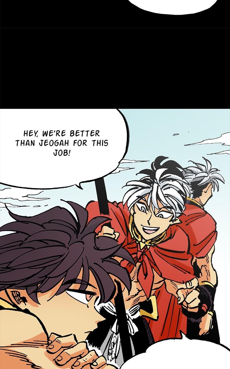 King of the East Chap 106 - Next Chap 107