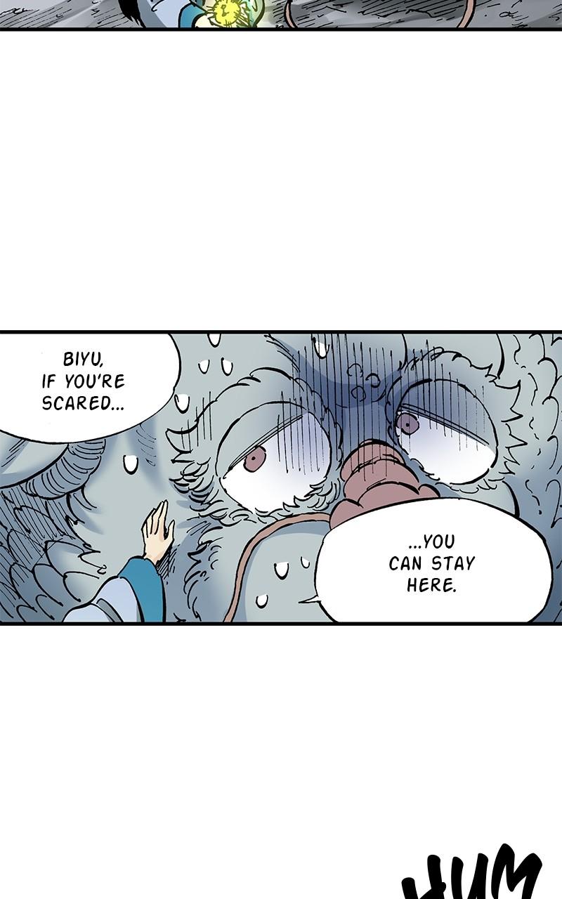 King of the East Chap 106 - Next Chap 107